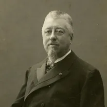 Willem Hendrik Feije van Heemstra