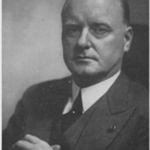 Carel Begeer