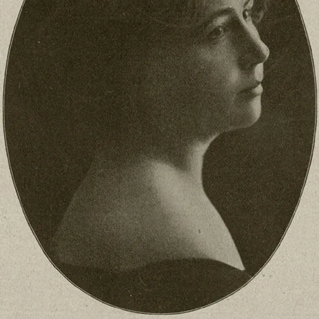 Mien Erfmann-Sasbach
