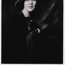 Marie Gilhuys-Sasbach