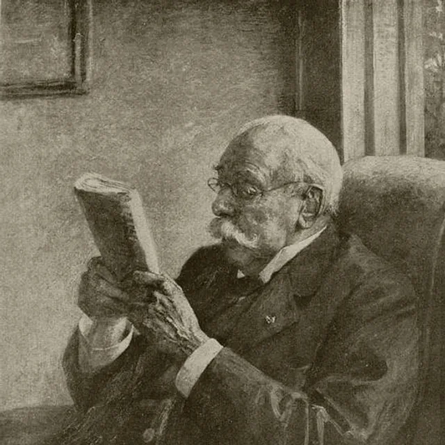 Norbertus van den Berg