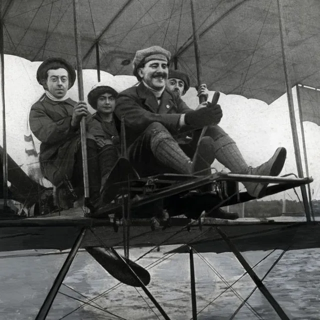 Marinus van Meel