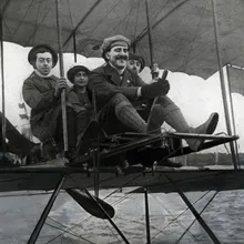 Marinus van Meel