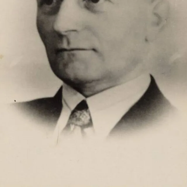 Wiepke Harm Timersma