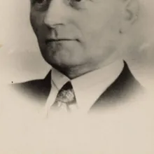 Wiepke Harm Timersma
