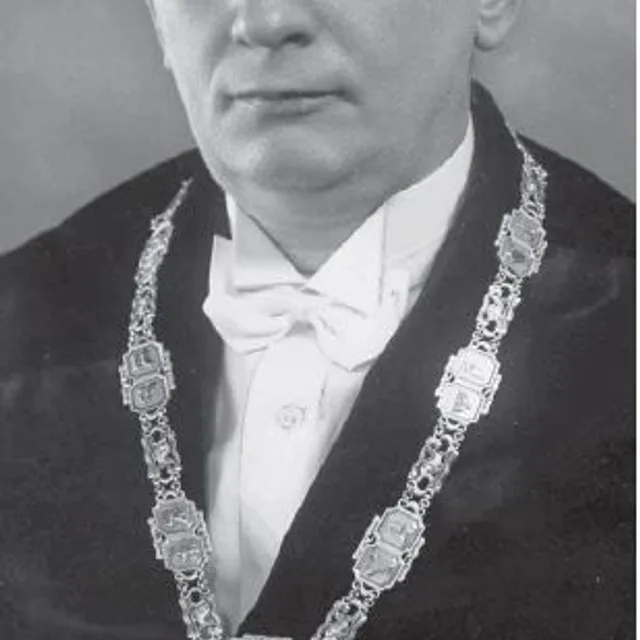 Klaas Schilder