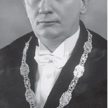 Klaas Schilder