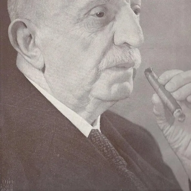 Dirk van Foreest
