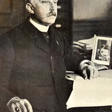 Francis David Schimmelpenninck