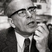 Harry Peschar