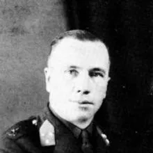 Johannes Borghouts