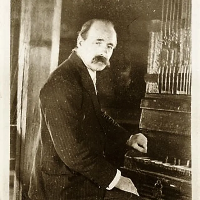 Reinhart Gerrit Crevecoeur