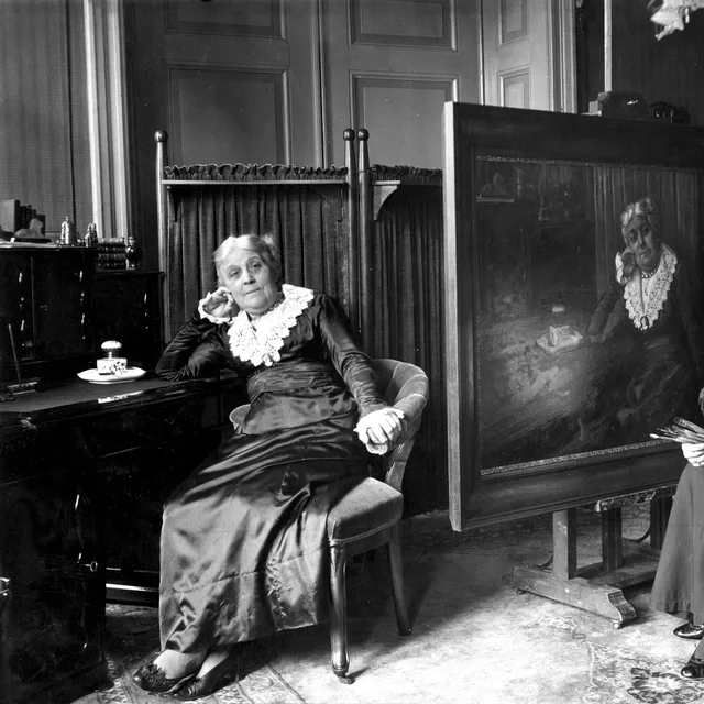 Truus Claes
