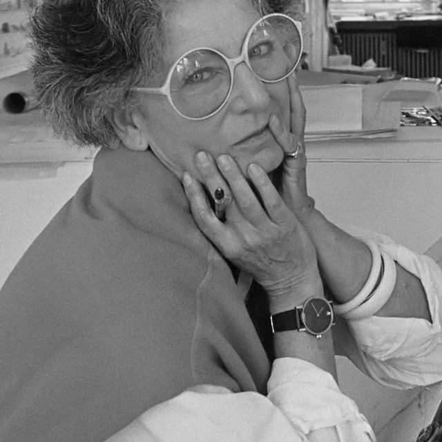 Luzia Hartsuyker-Curjel