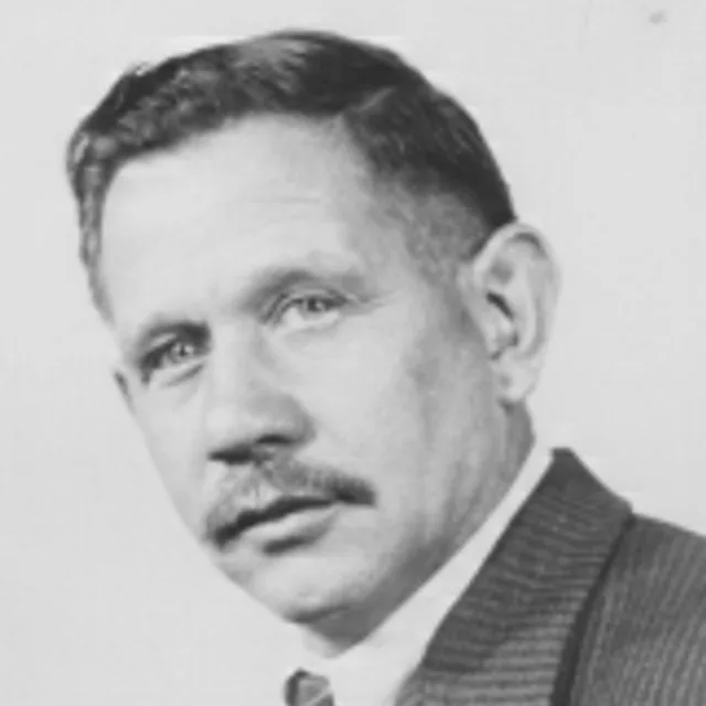 Leendert Lafeber