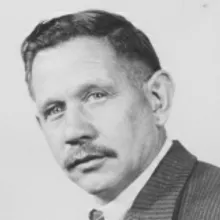 Leendert Lafeber