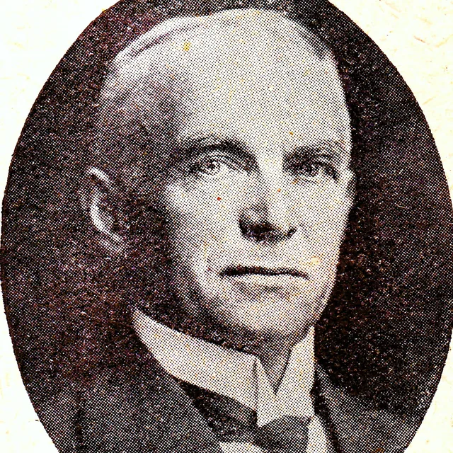 Bernard Theodor Carl Straeter