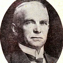 Bernard Theodor Carl Straeter
