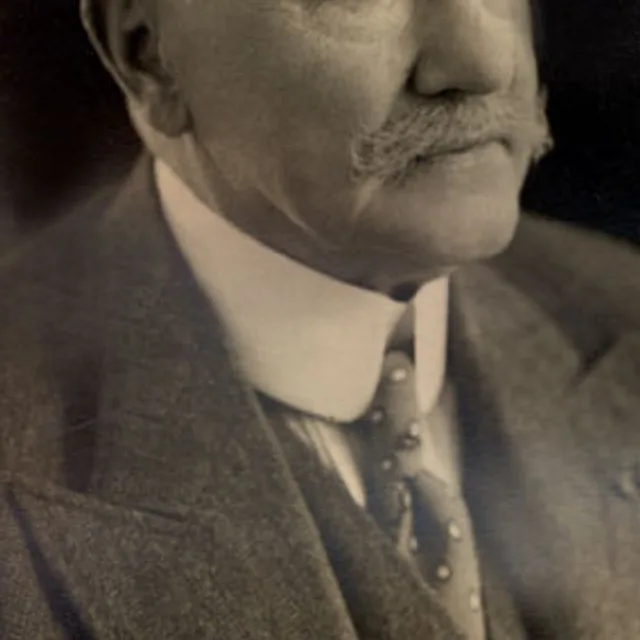 Anthon Gerrit Æmile van Rappard