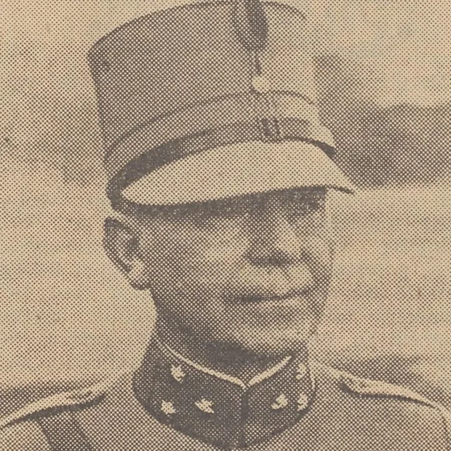 Adrianus Antonius van Nijnatten