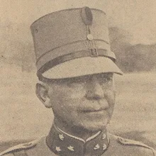 Adrianus Antonius van Nijnatten