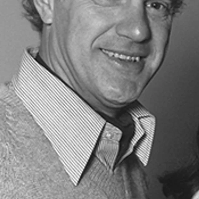Dolf de Vries