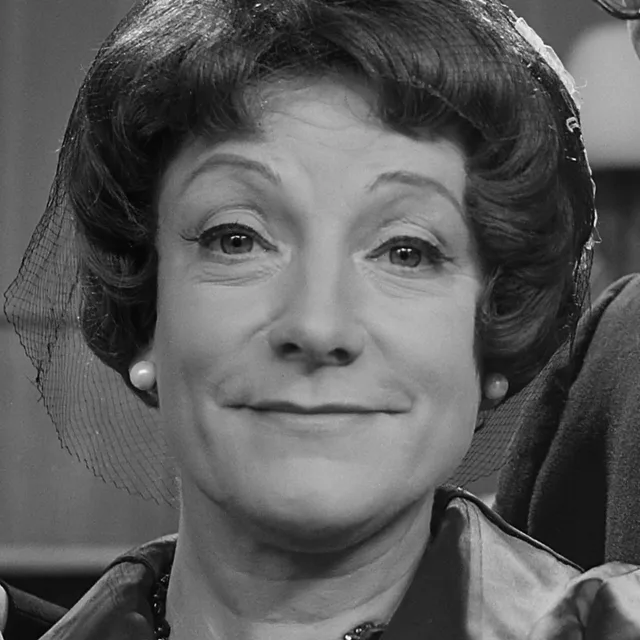 Georgette Hagedoorn