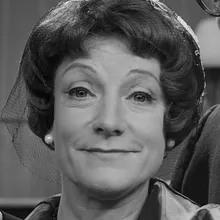 Georgette Hagedoorn