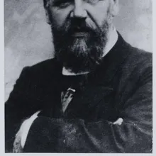 Jan Ernst van der Pek