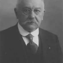 Jan Anthony Mulock Houwer