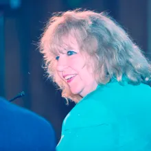Helga Ruebsamen
