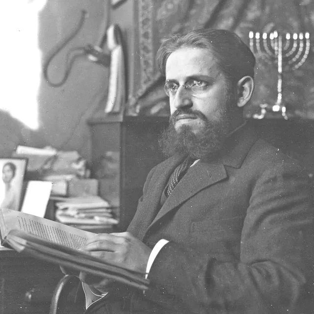 Bernard Davids