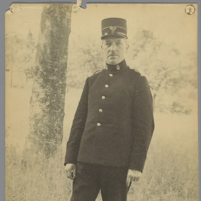 Dirk Speets