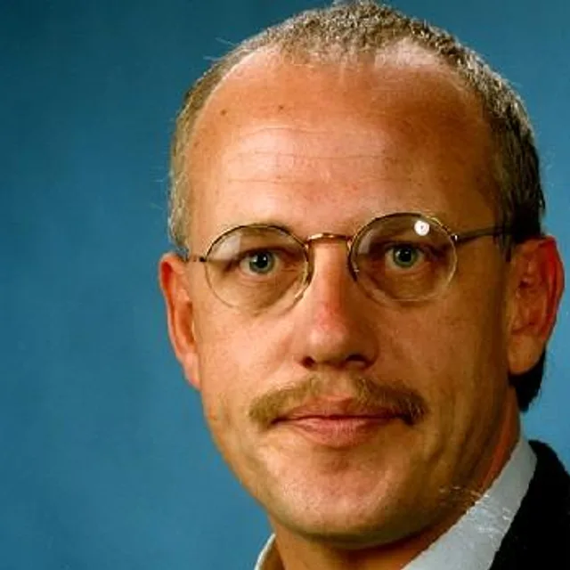 Karel van de Graaf