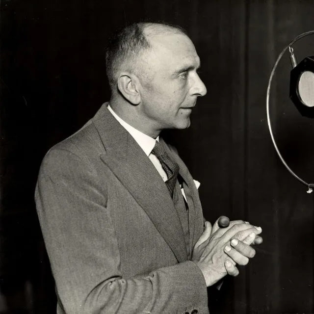 Adolf Bouwmeester