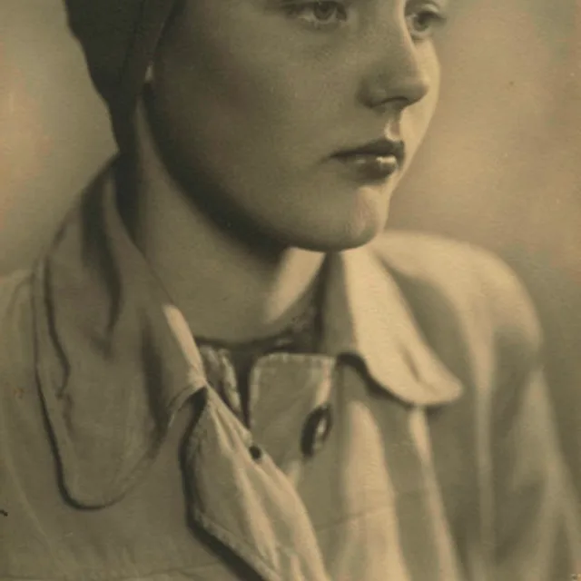 Cornelia Bosch