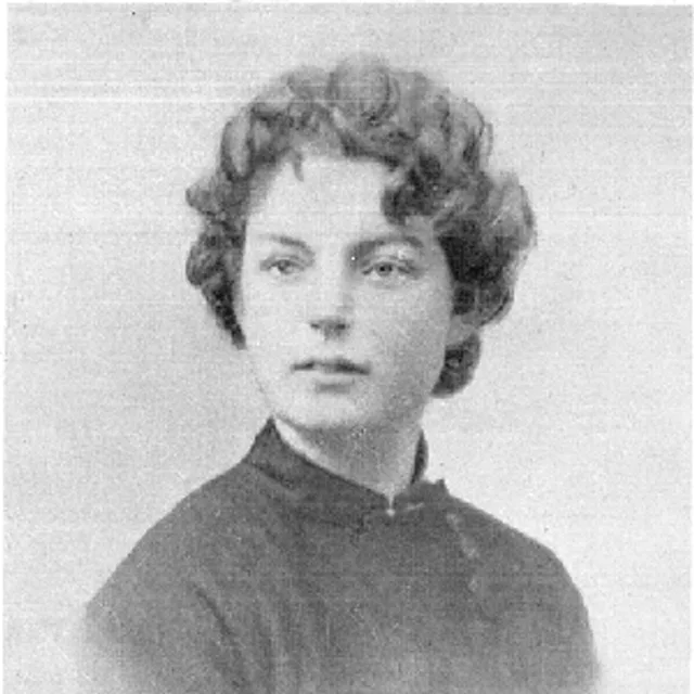 Kitty van Vloten