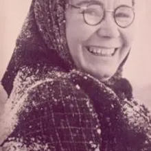 Maria van der Linden