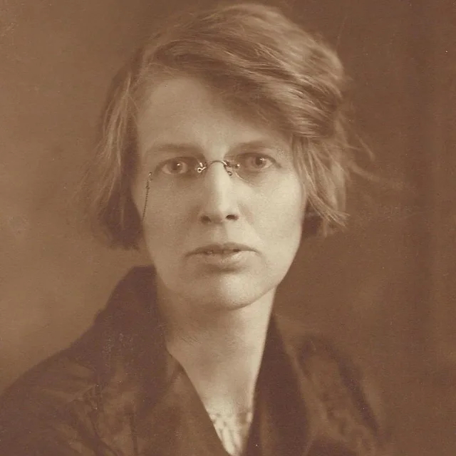 Anna Gerardina Hers