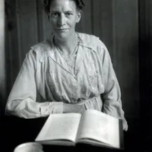 Henderika van den Berg