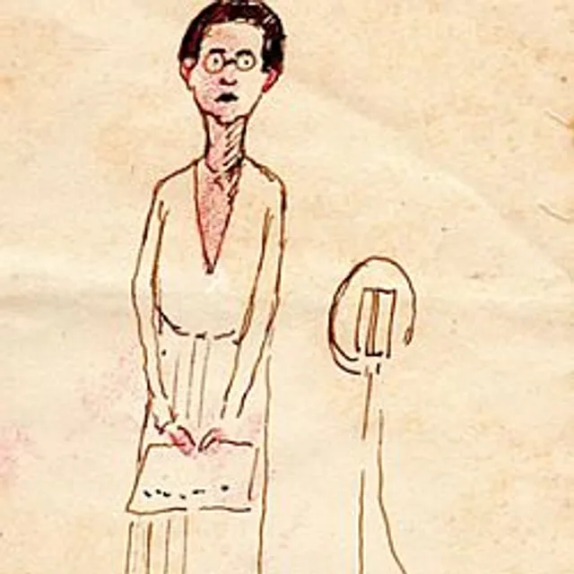 Albertine Schelfhout-van der Meulen
