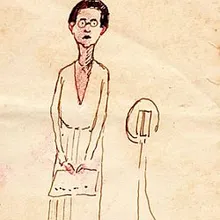 Albertine Schelfhout-van der Meulen