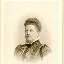 Henriëtte Spiering