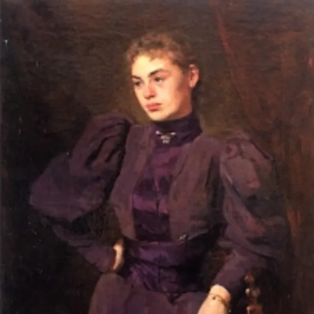 Frederika Wilhelmina (Mien) Broese van Groenou