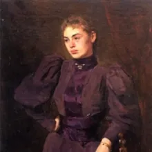 Frederika Wilhelmina (Mien) Broese van Groenou
