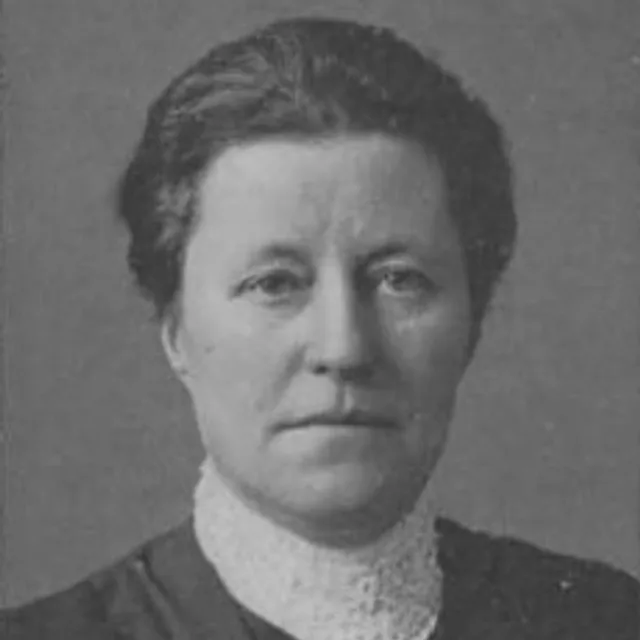 Christine Bader