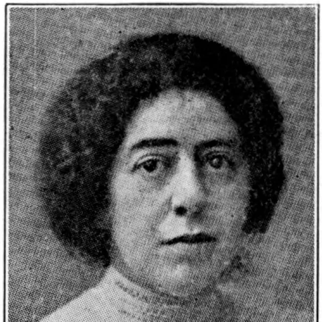 Ida Heijermans