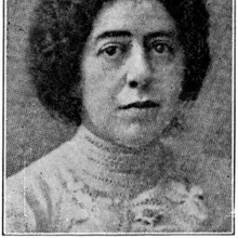 Ida Heijermans