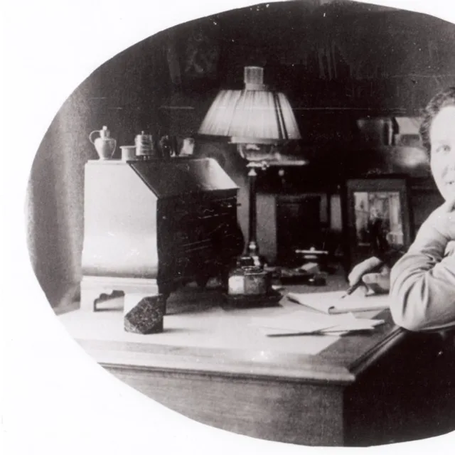 Nannie van Wehl