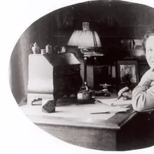 Nannie van Wehl